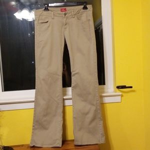 Genuine Dickies Khakis